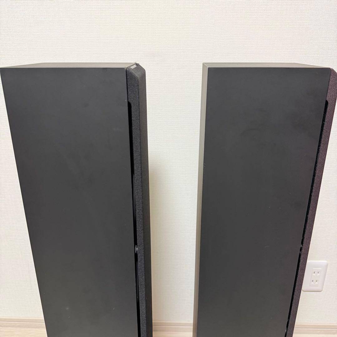 美品　SONY SS-CS3 トールボーイスピーカー　フロアスピーカー