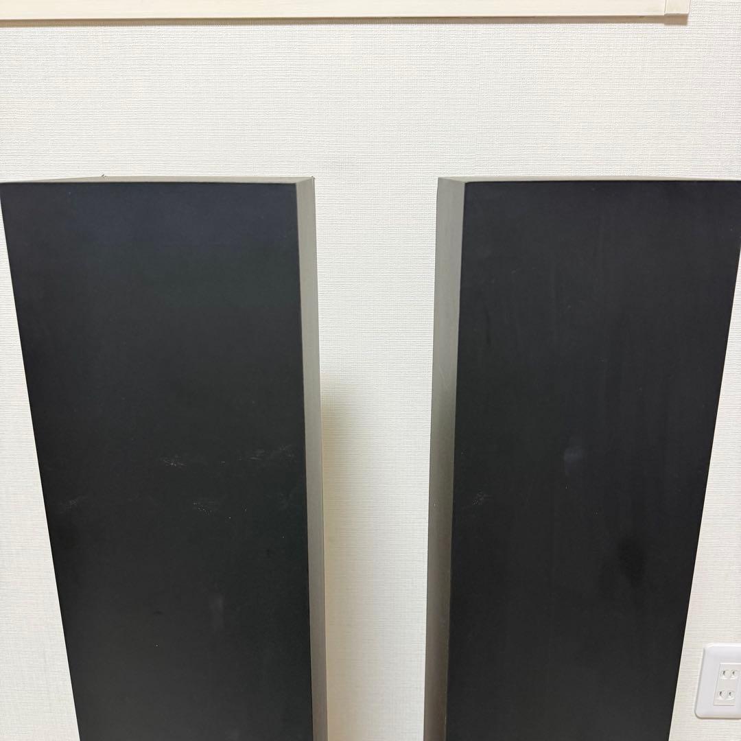 美品　SONY SS-CS3 トールボーイスピーカー　フロアスピーカー
