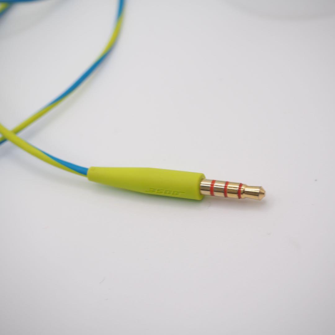 BOSE sound sport ブルー