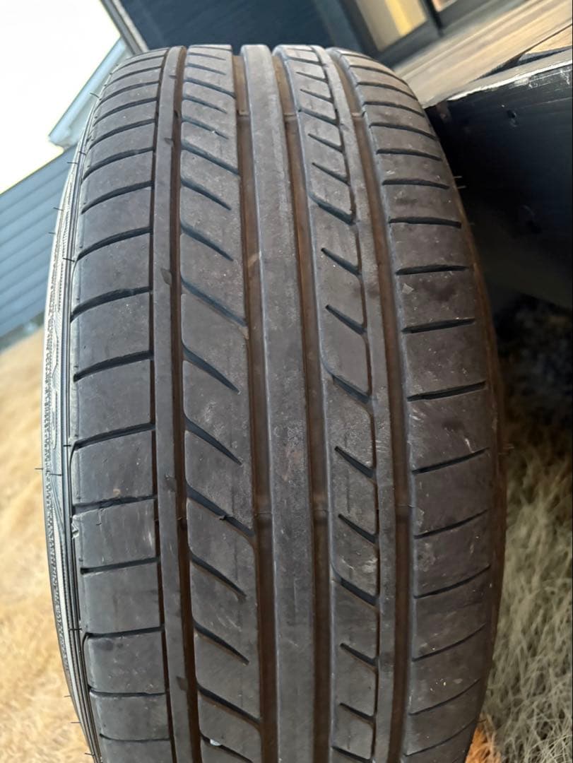 ESSEX ENCM ハイパーグロス　ハイエース