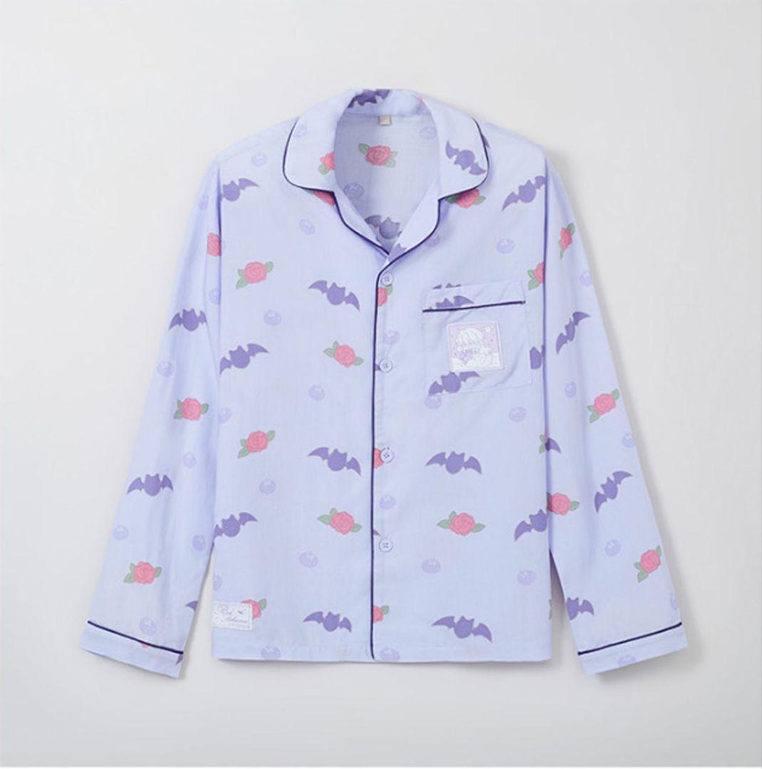 あんスタ SPAO 韓国限定パジャマ 朔間零