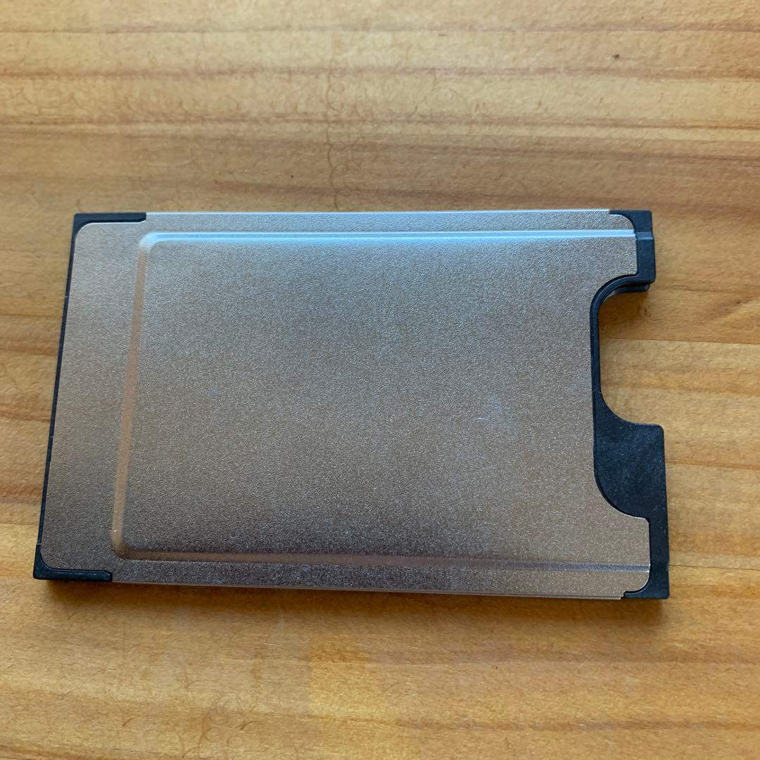 MRY-電012 SM/xD-Picture Format Analyzer