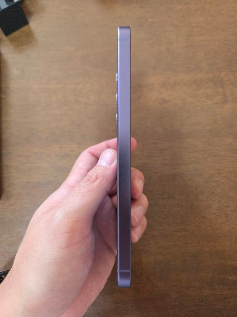 Samsung Galaxy S24+　256GB　韓国版SIMフリー