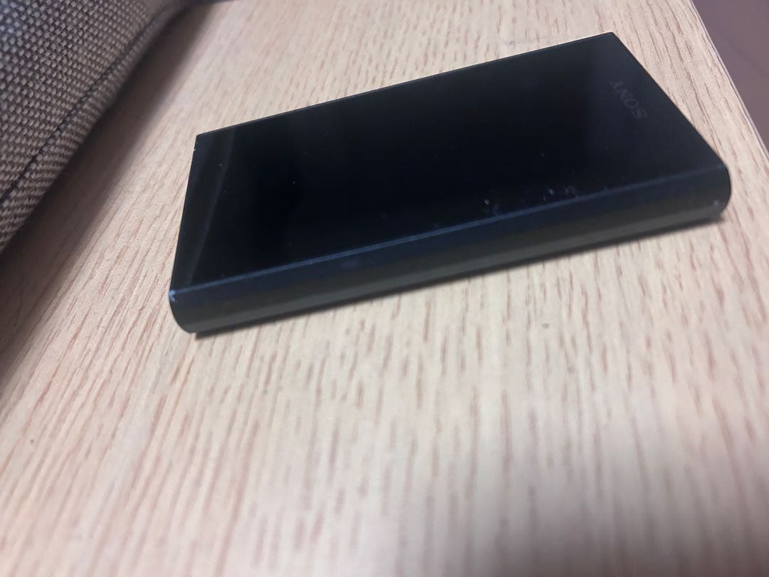 ソニー(SONY) ウォークマン 32GB NW-A306 ブラック本体のみ