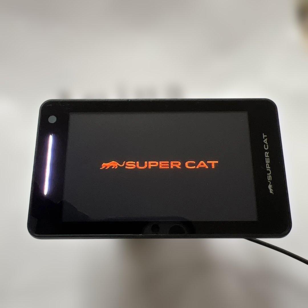 ユピテル LS1100L MSSS対応 無線LAN搭載 レーダーレーザー探知機