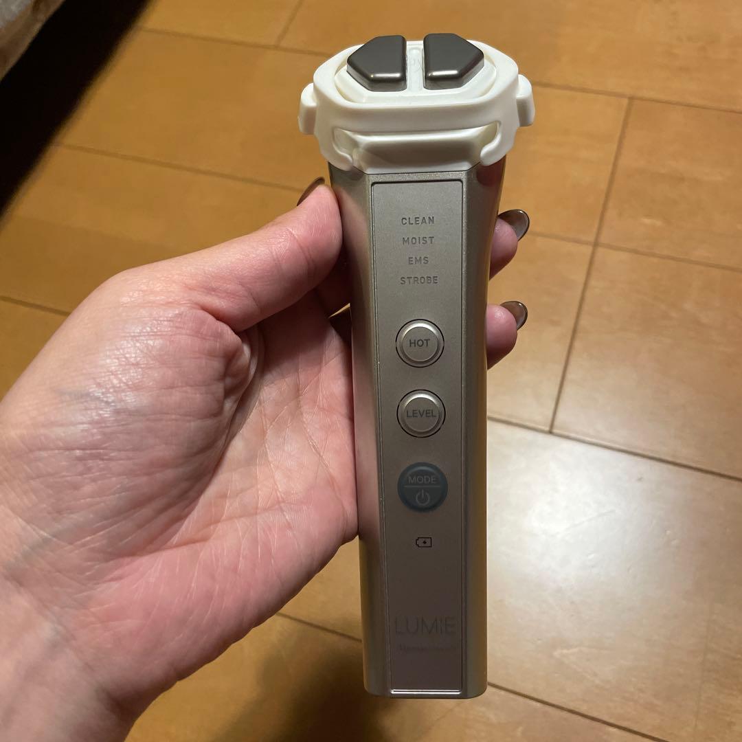 【新品未開封】ナリス ルミエ 美顔器【Naris Cosmetics 】