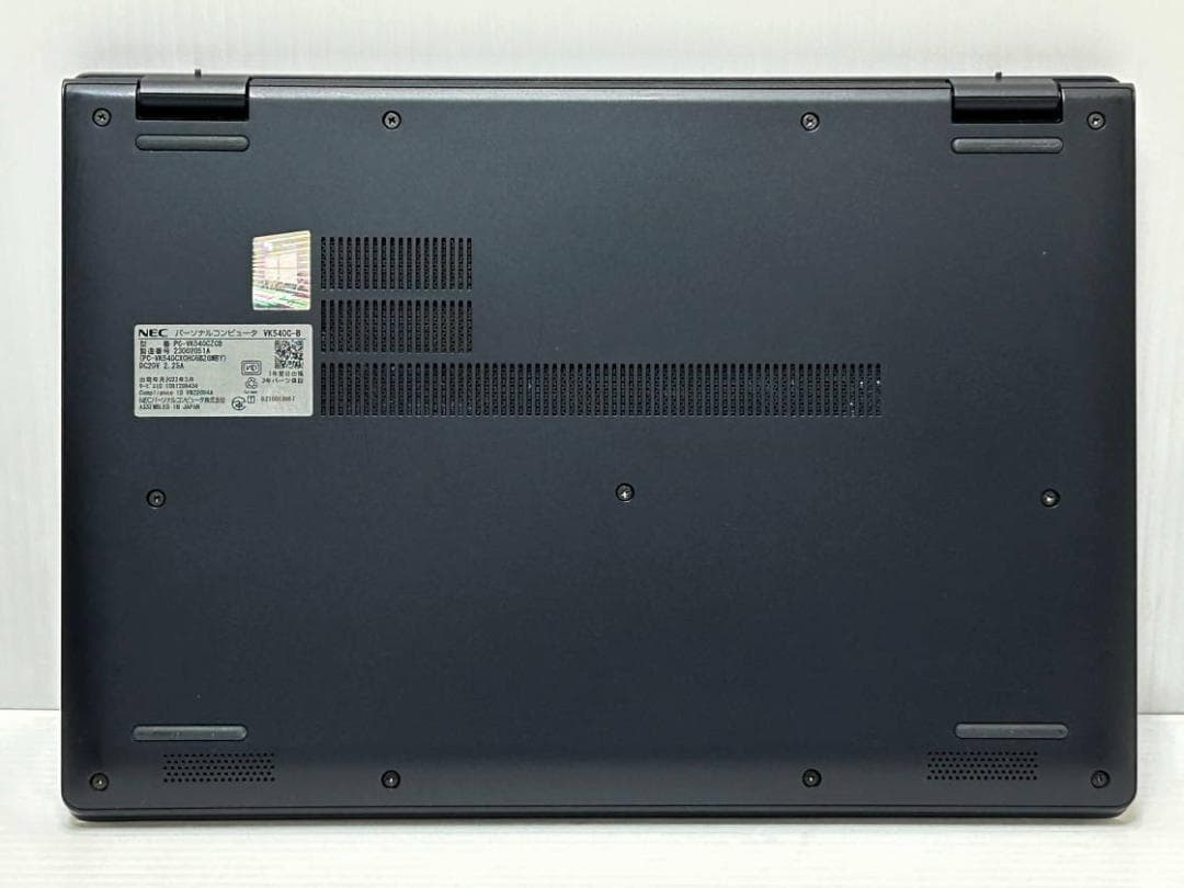 横*N様 VersaPro VC-B Ryzen5 5500U 16G NVMe