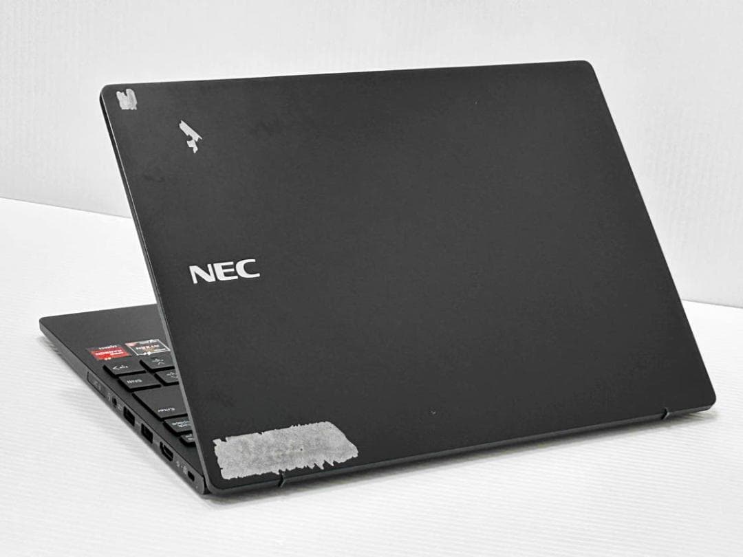 横*N様 VersaPro VC-B Ryzen5 5500U 16G NVMe