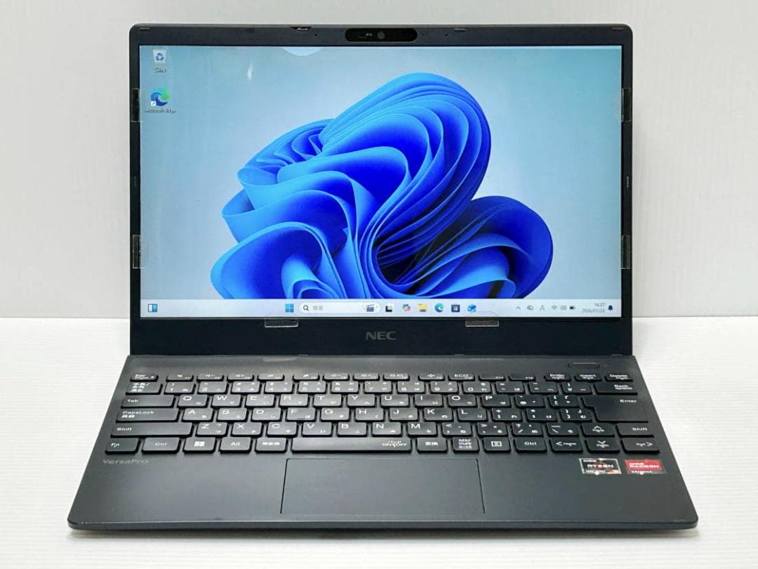 横*N様 VersaPro VC-B Ryzen5 5500U 16G NVMe