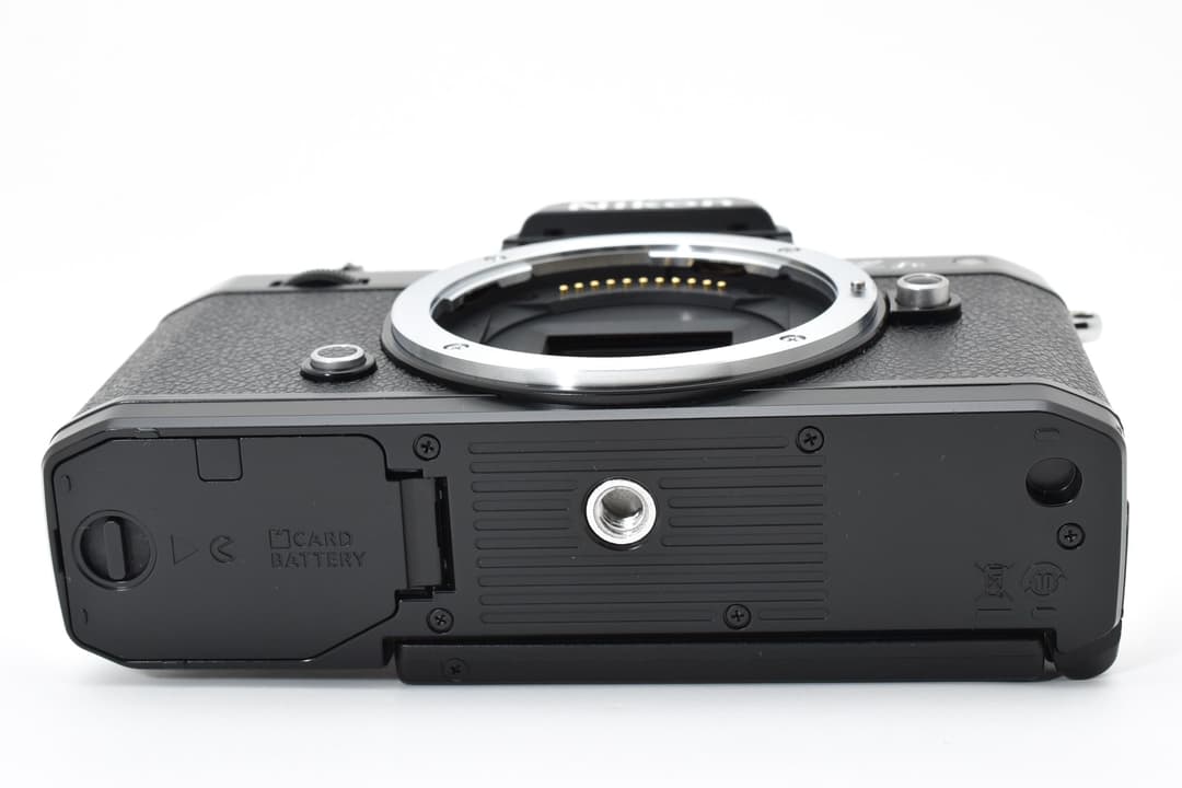 2181ショットの■美品■ Nikon ニコン Z fc #C625