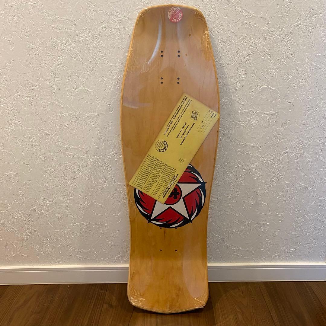 お値下‼︎激レア‼︎クリスチャンホソイ/オールドデッキ/ジャパンフラッグ/当時物