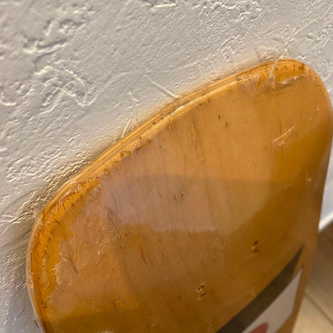 お値下‼︎激レア‼︎クリスチャンホソイ/オールドデッキ/ジャパンフラッグ/当時物