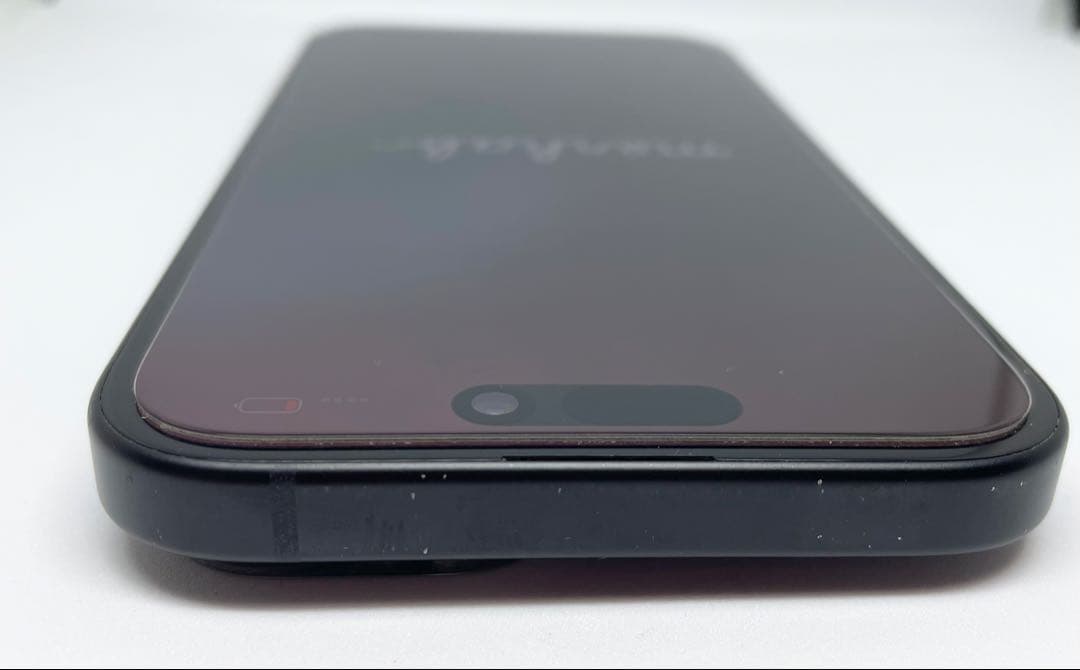 iPhone15 128GB SIMフリー ブラック