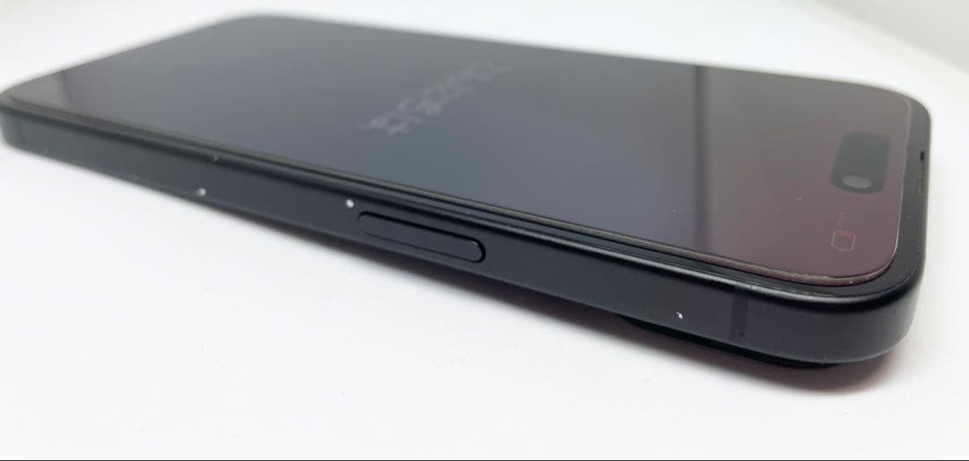 iPhone15 128GB SIMフリー ブラック