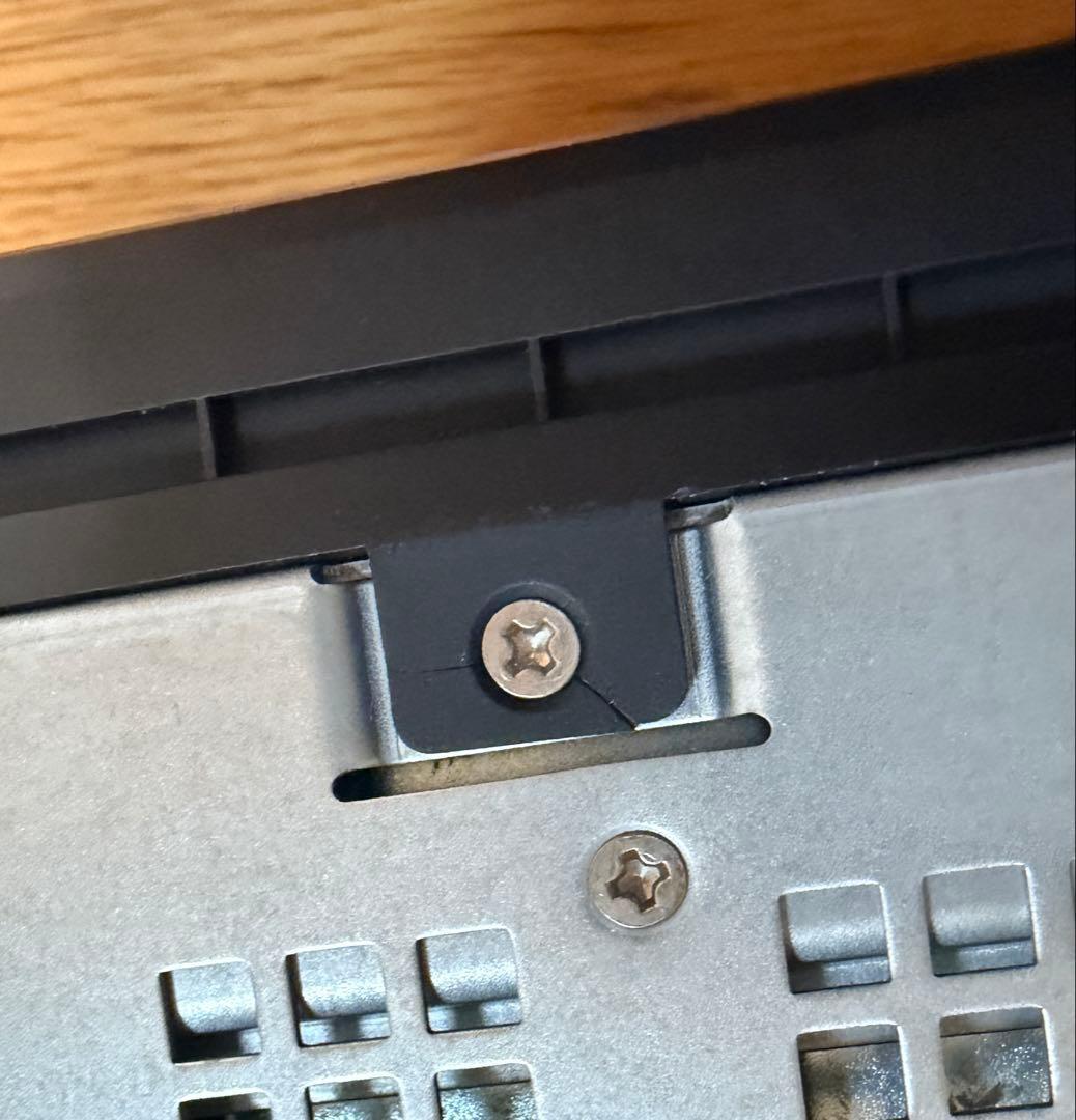 【高速仕様】QNAP／TS-673 メモリ16GB