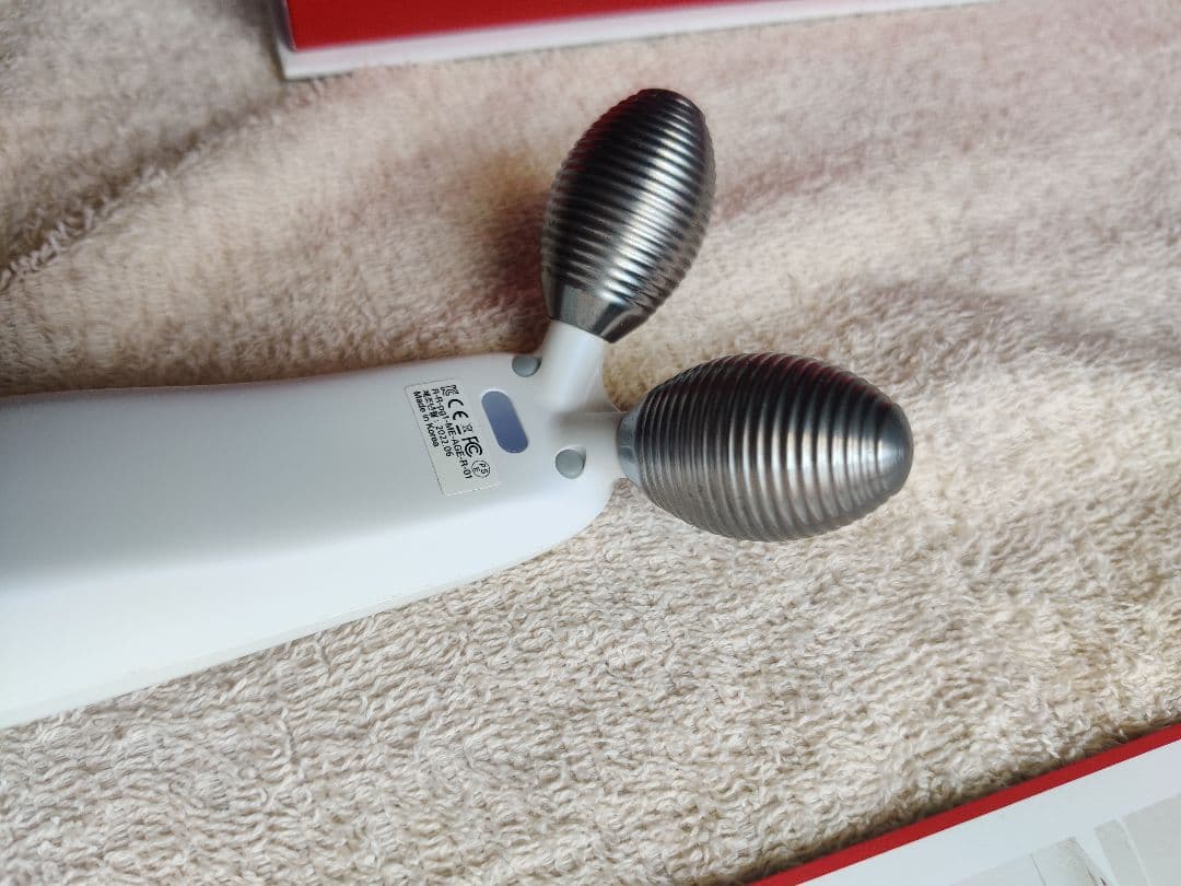 メディキューブ EMSダーマショット