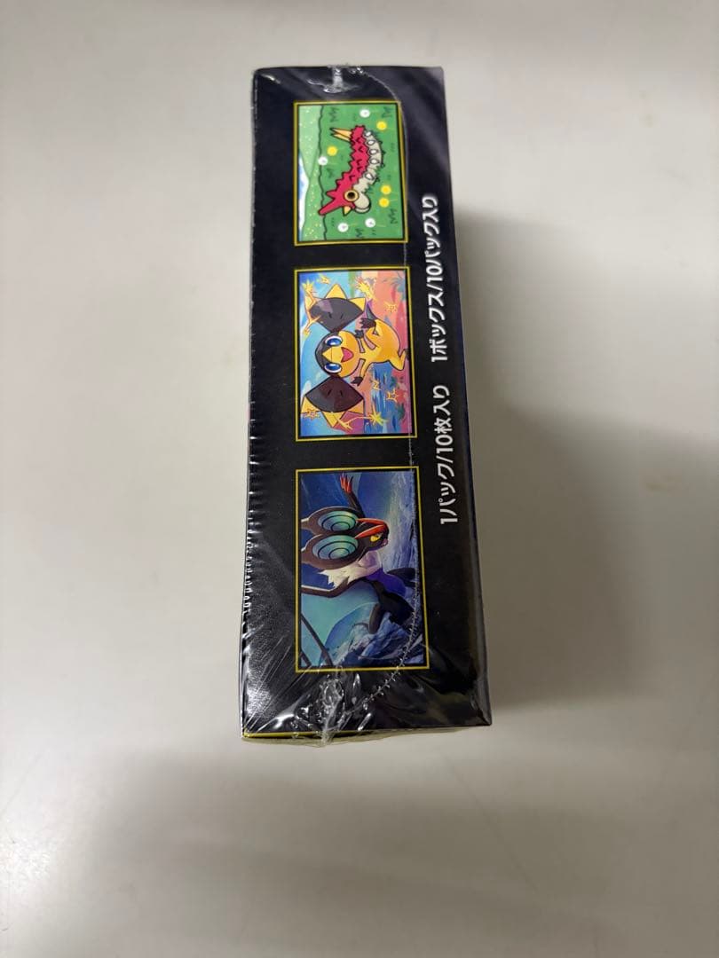 即日発送！ポケモンカードゲーム MEGA ドリームEX 1BOX シュリンク付き