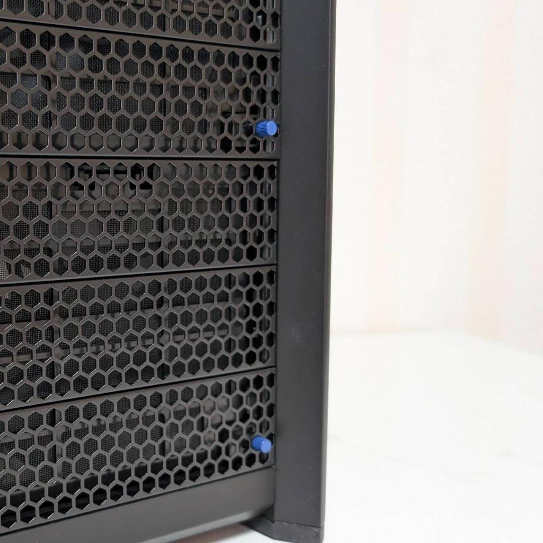 ANTEC NINEHUNDRED TWO V3・未使用品