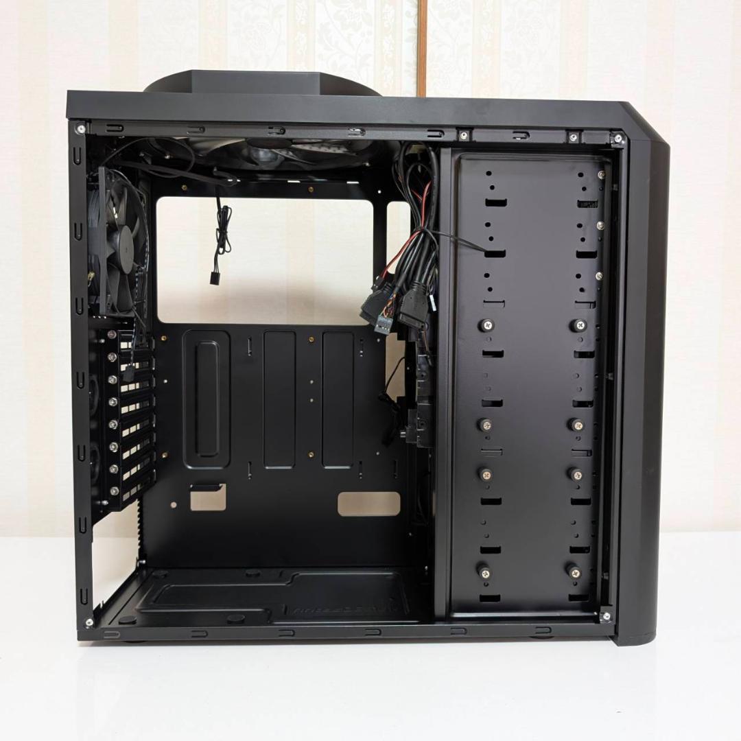 ANTEC NINEHUNDRED TWO V3・未使用品