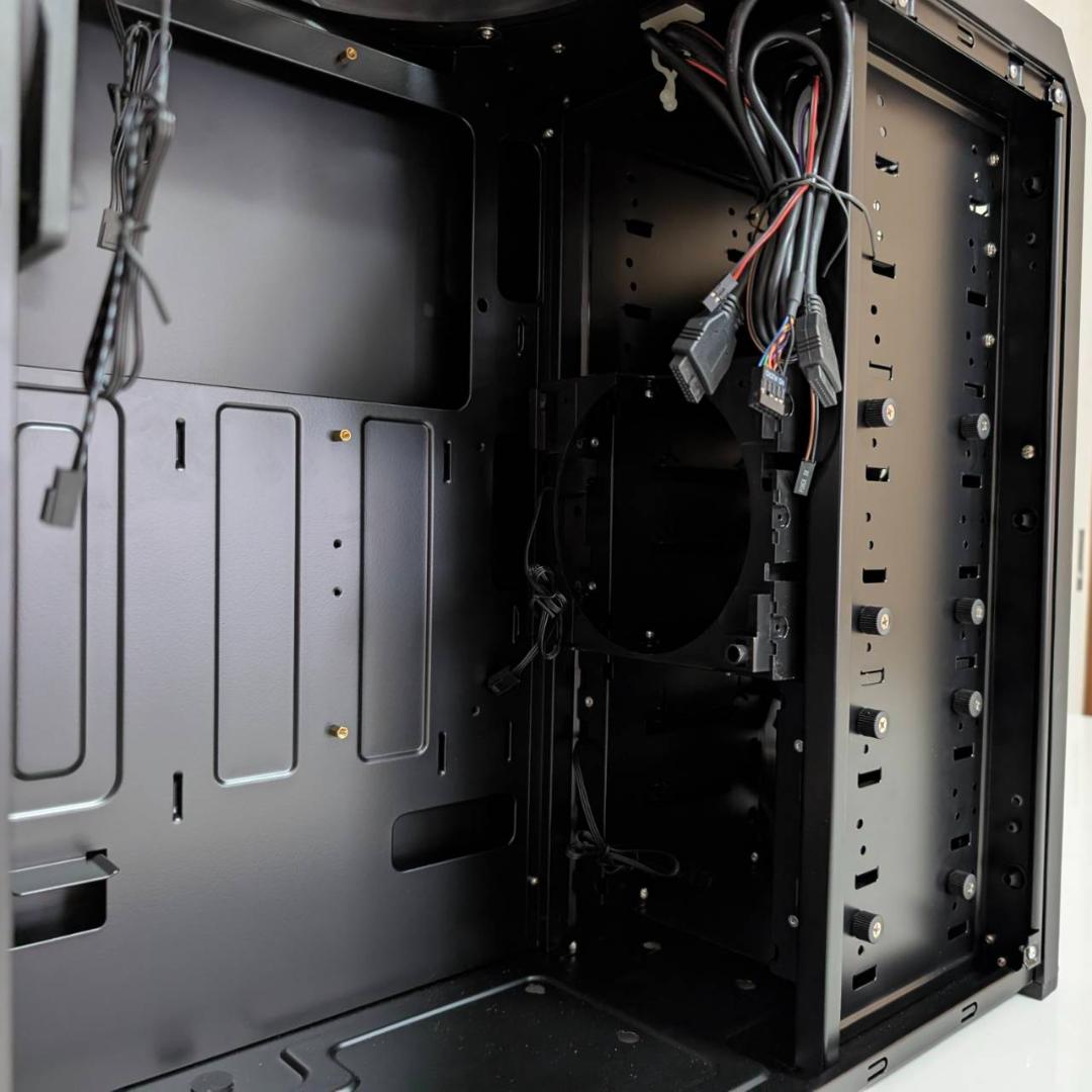 ANTEC NINEHUNDRED TWO V3・未使用品