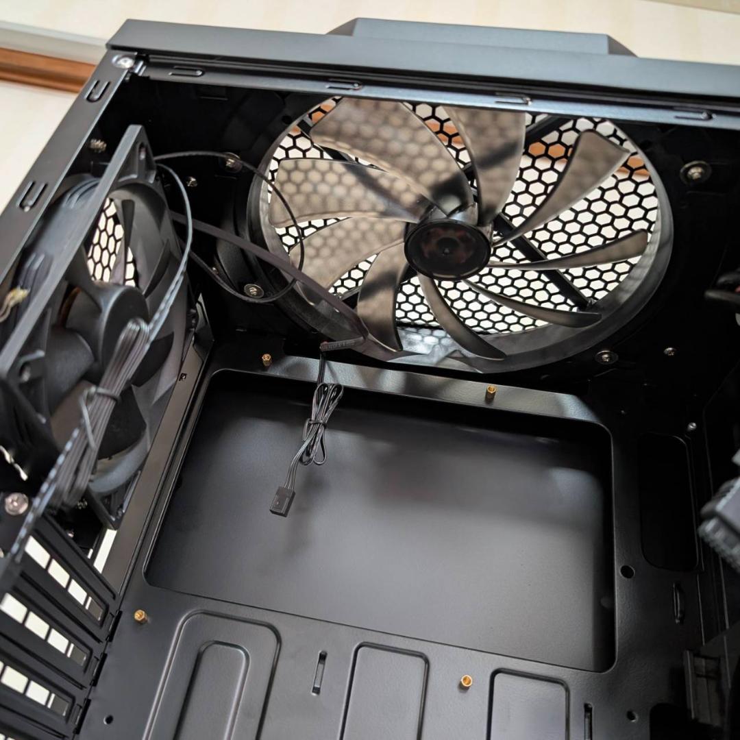 ANTEC NINEHUNDRED TWO V3・未使用品