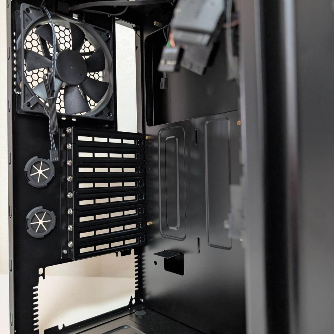 ANTEC NINEHUNDRED TWO V3・未使用品