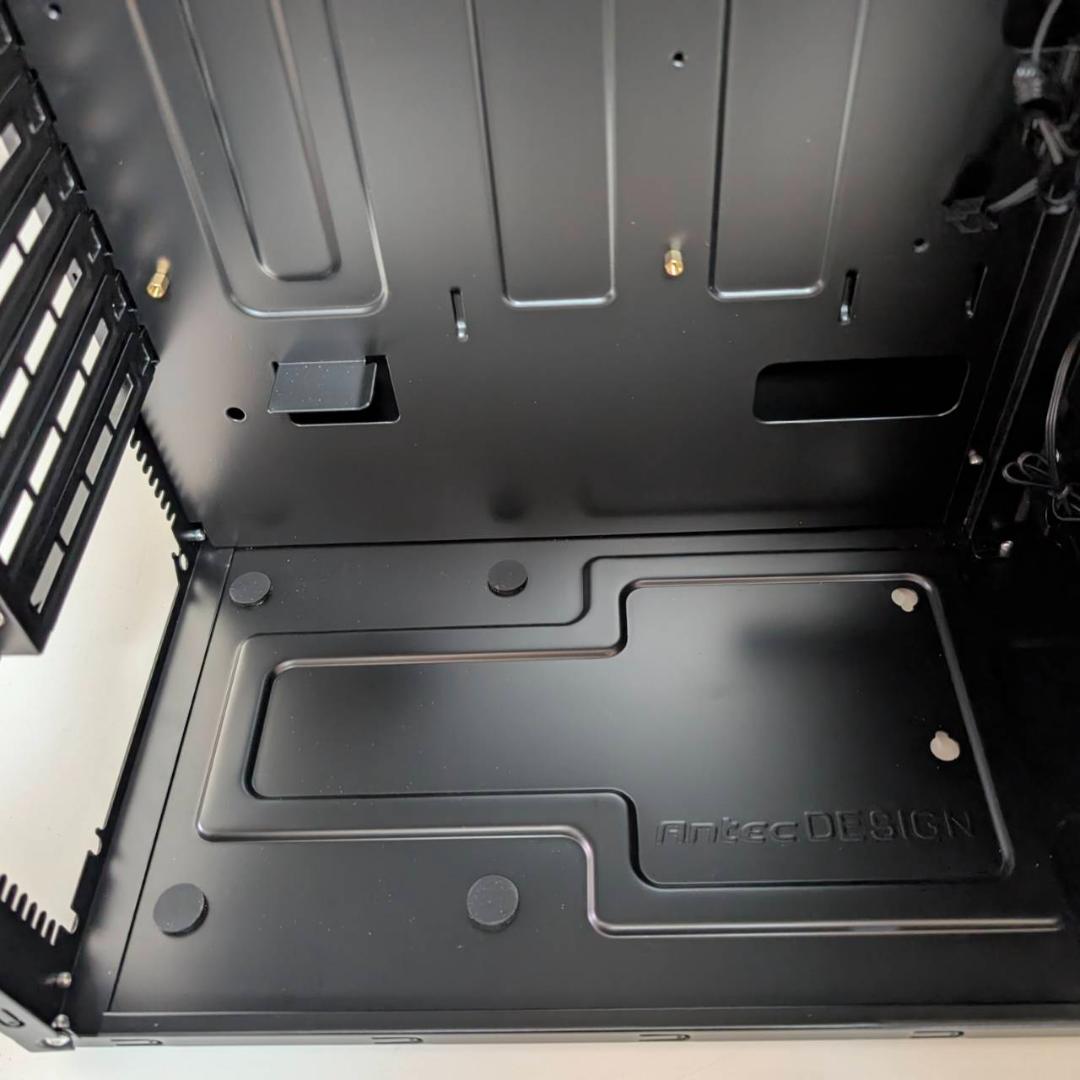 ANTEC NINEHUNDRED TWO V3・未使用品