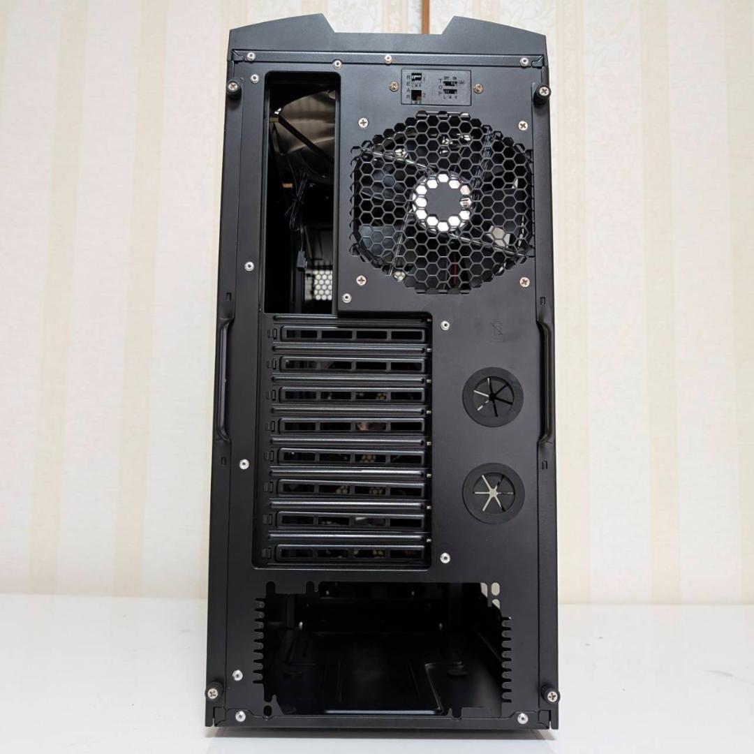ANTEC NINEHUNDRED TWO V3・未使用品