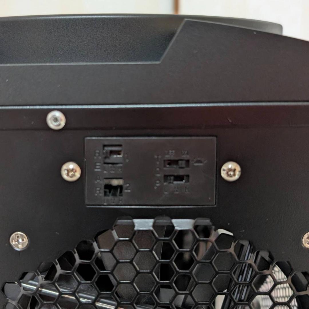 ANTEC NINEHUNDRED TWO V3・未使用品