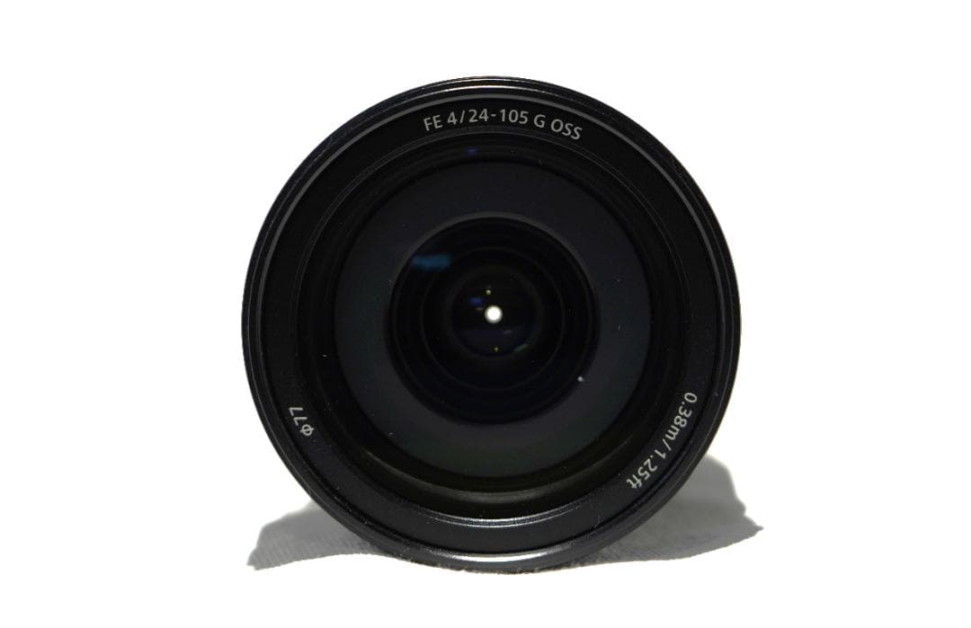 sale!★新品級！★SONY FE 24-105mm F4 SEL24105G