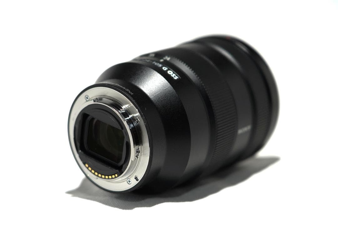 sale!★新品級！★SONY FE 24-105mm F4 SEL24105G