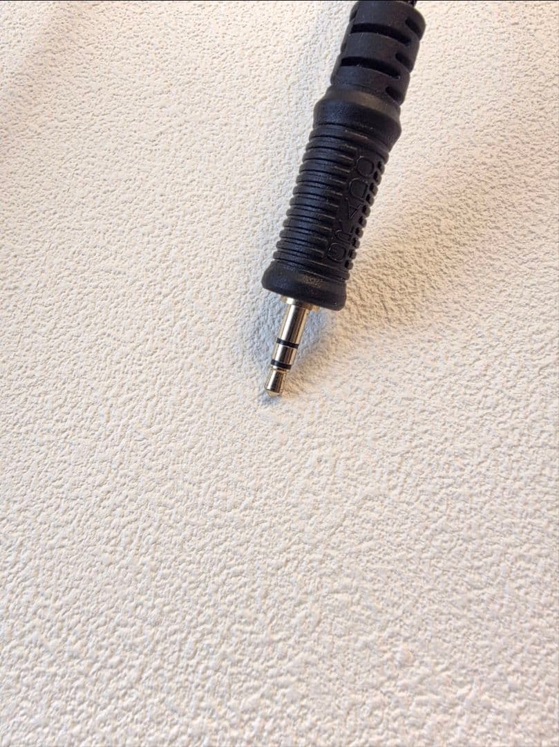 GRADO RS-2X 有線ヘッドホン