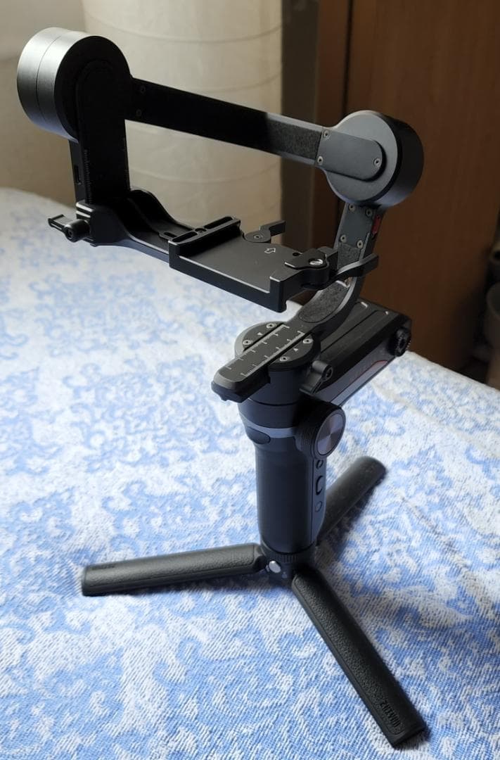 その他 Zhiyun Weebil-S Gimbal Stabilizer