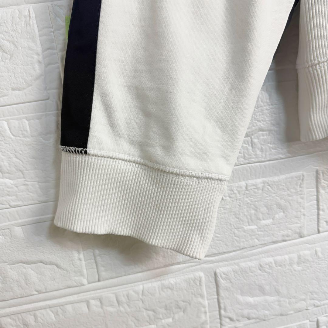 【美品】 COACH オーバーサイズ パーカー Cロゴ 89747