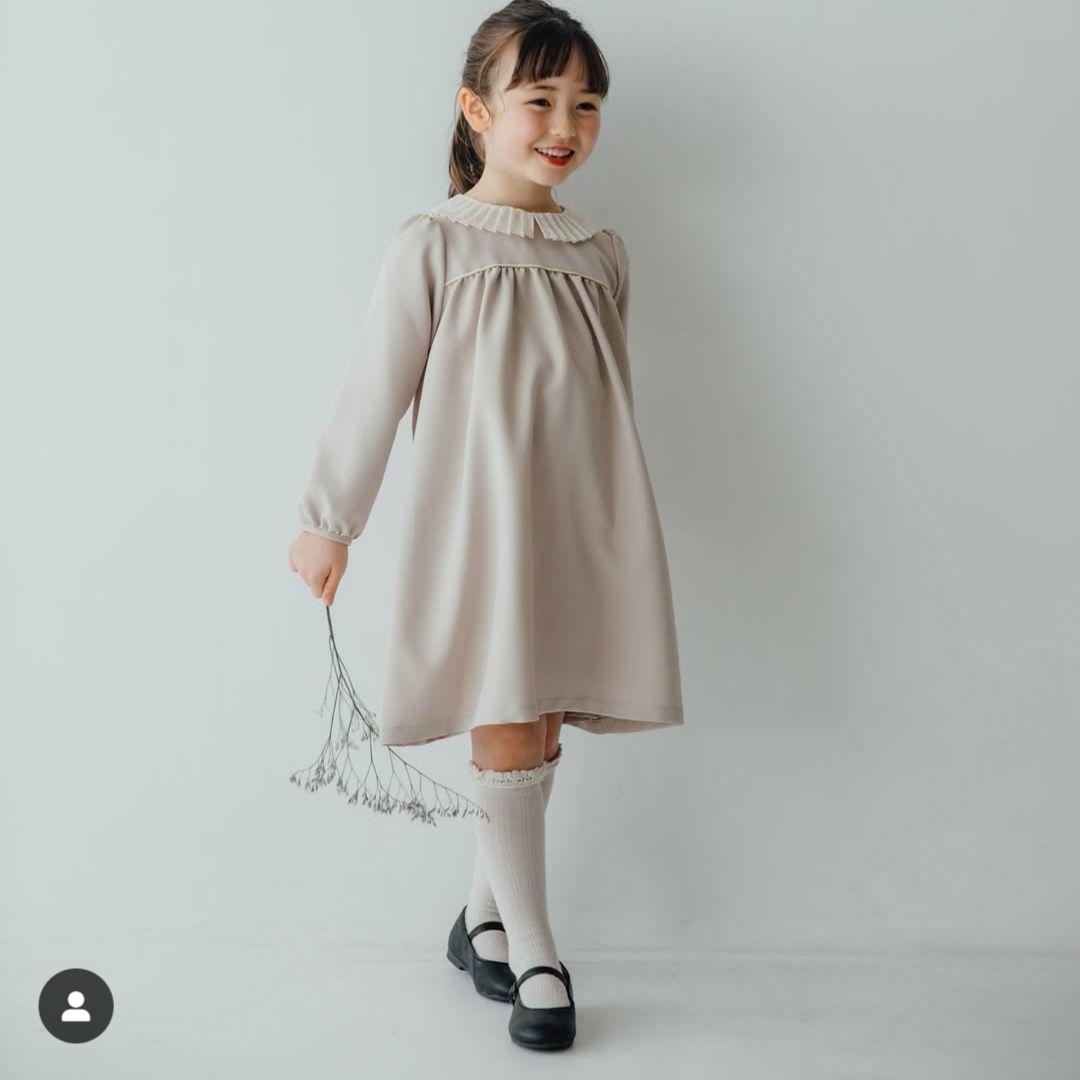 【早い者勝ち】ジューンリトルクローゼット　セレモニードレス　入学式　入園式