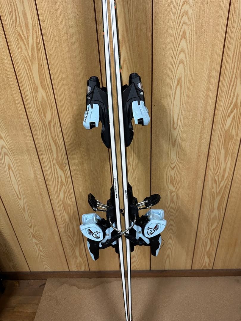 ファクション FACTION　Prodigy 2 プロディジー 2 165cm