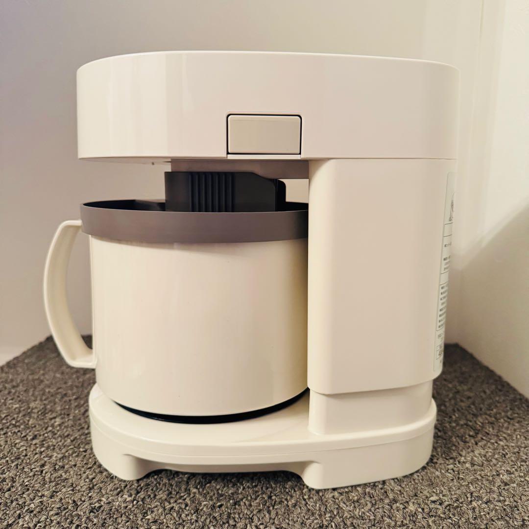 【美品】ゼンケン スープリーズ ZSP-1 野菜スープメーカー