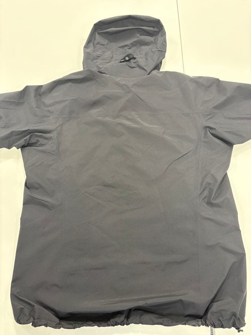 お*め様 arc'teryx zeta sl jacket アークテリクス　ゼー