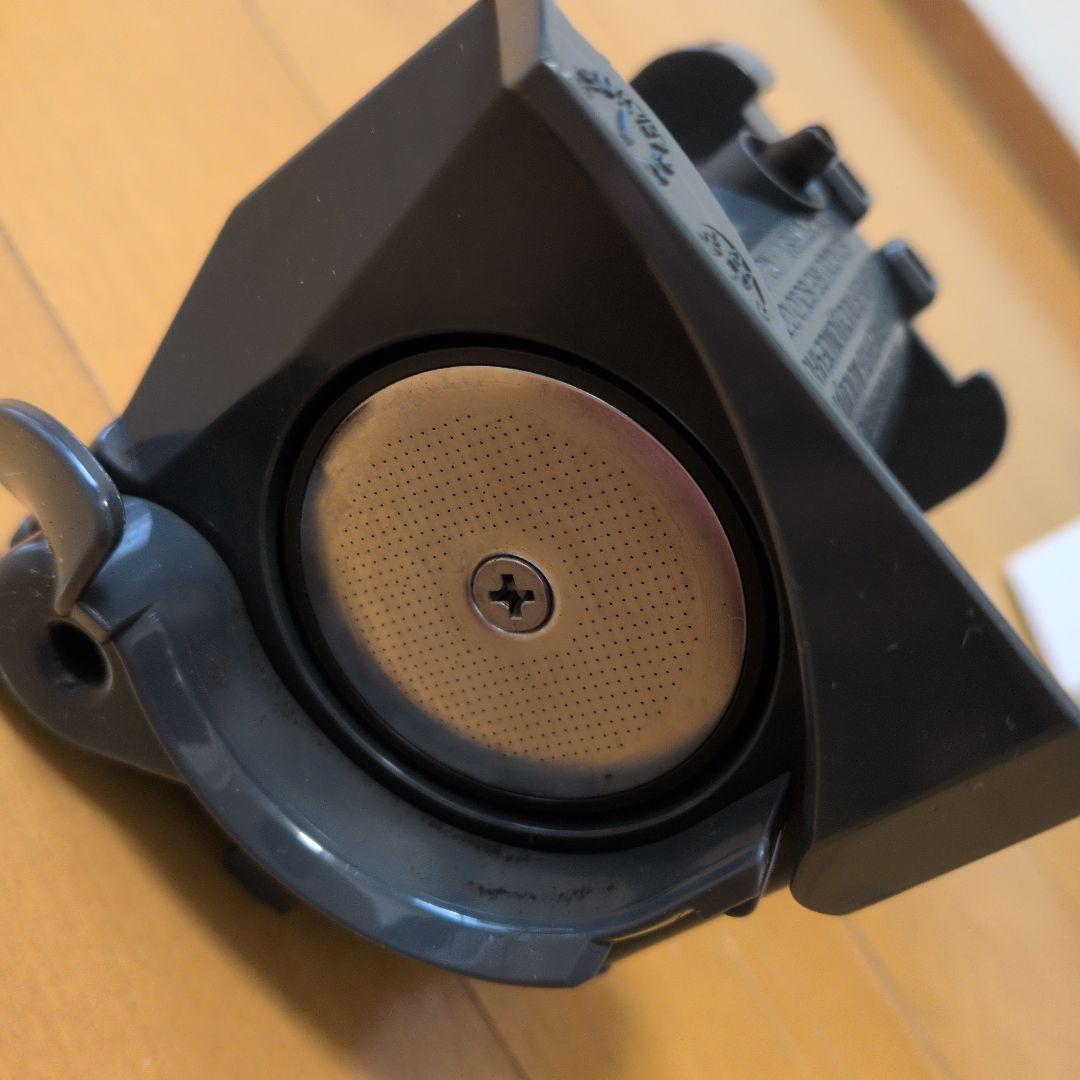 デロンギマグニフィカS コンパクト全自動コーヒーマシン　ECAM22112