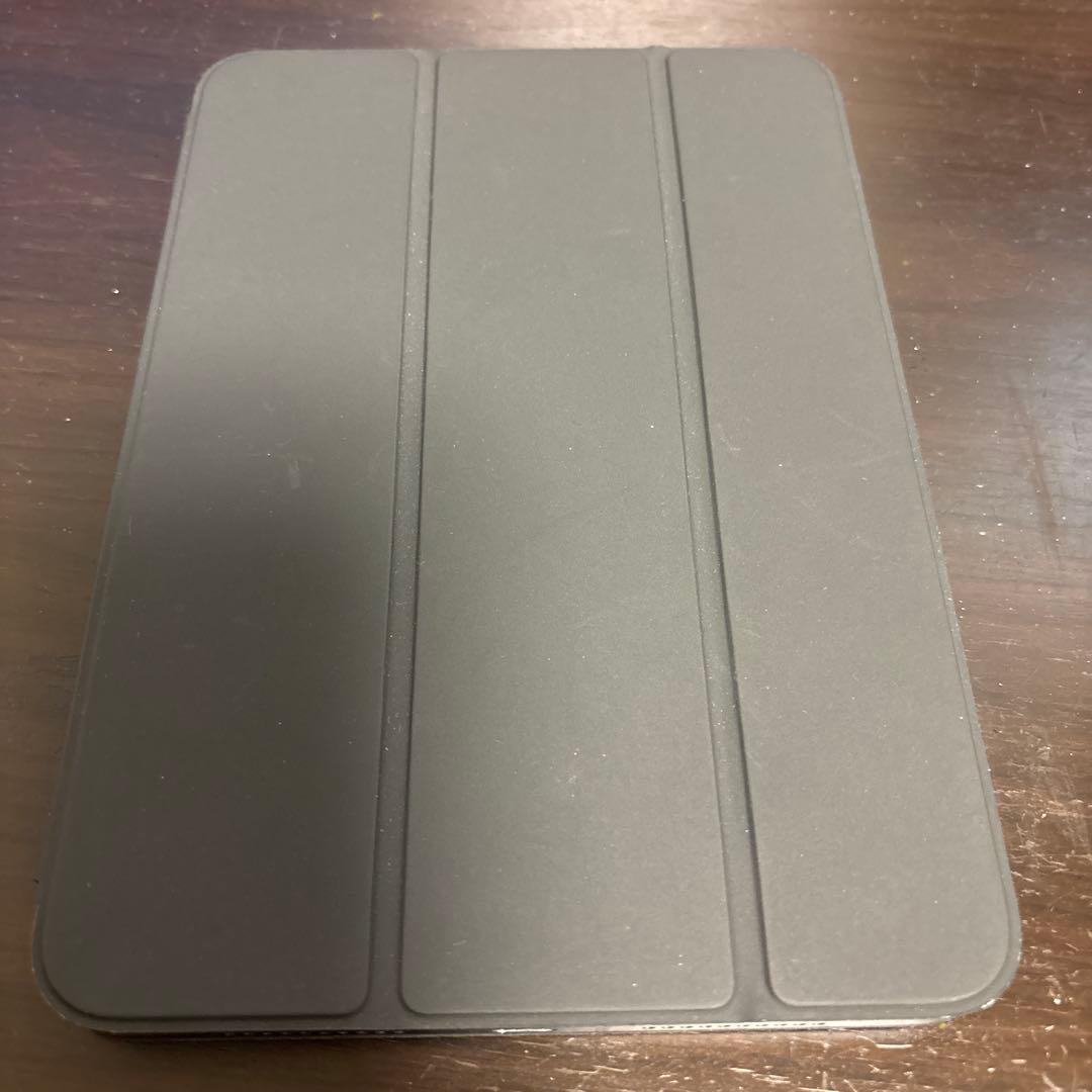 ipad mini（第6世代）wifi +cellular 256gb