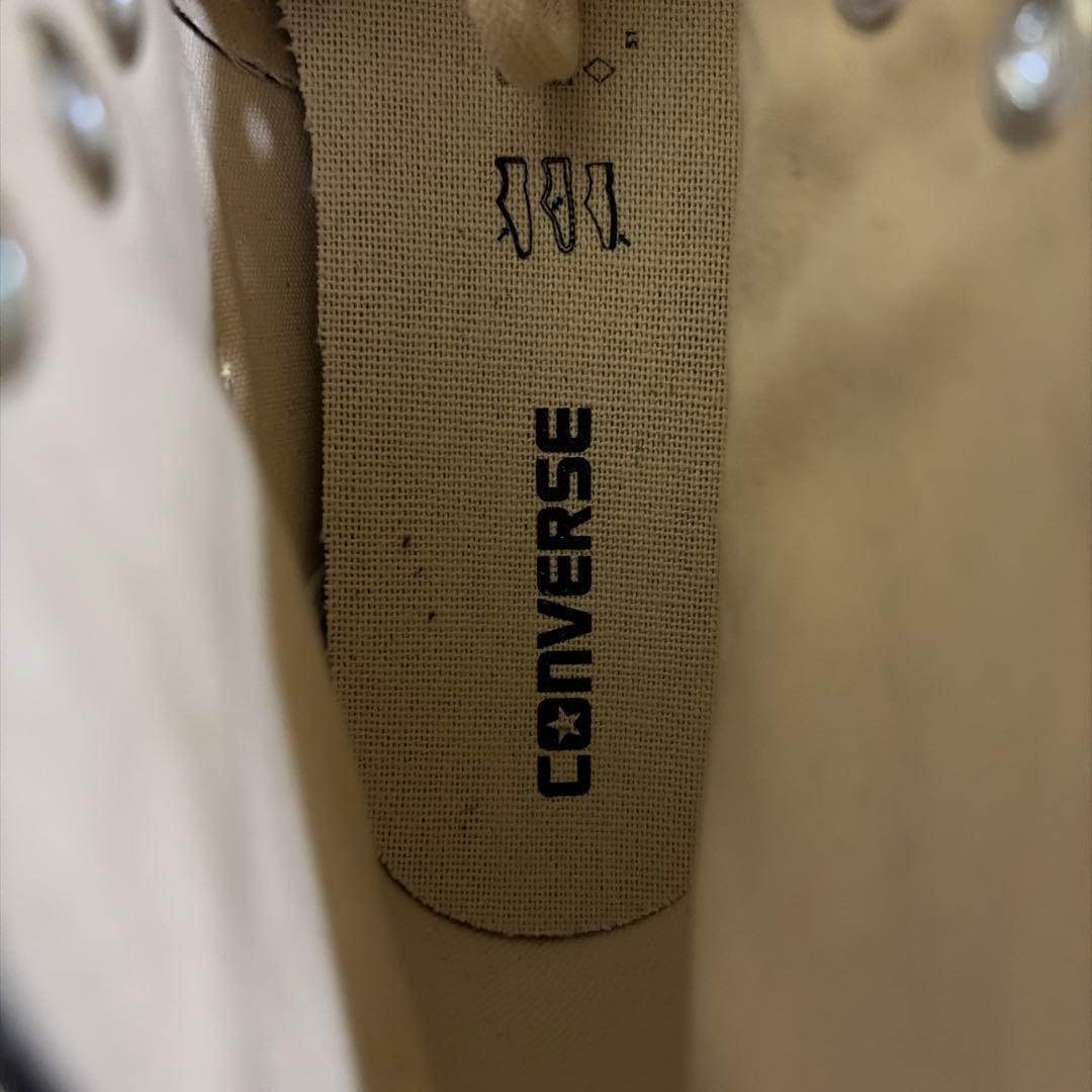 d*4様 希少‼️ ct70 Chuck Taylor premium line