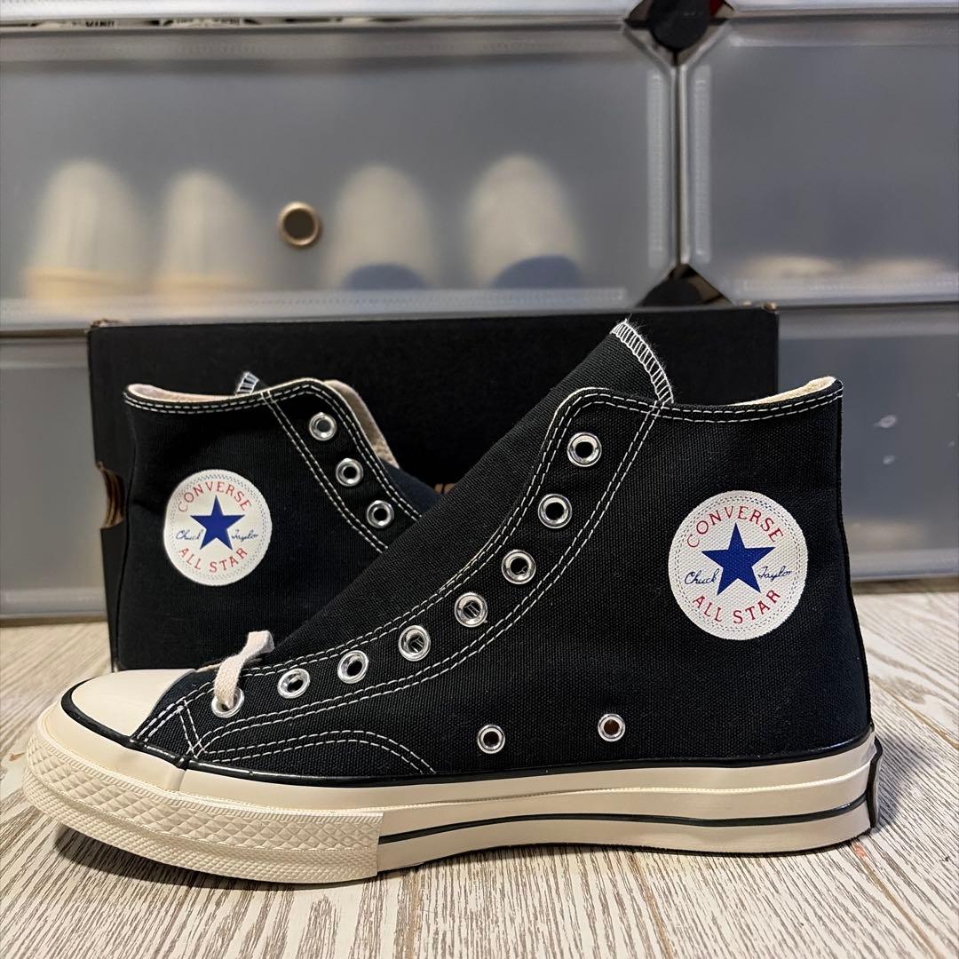 d*4様 希少‼️ ct70 Chuck Taylor premium line