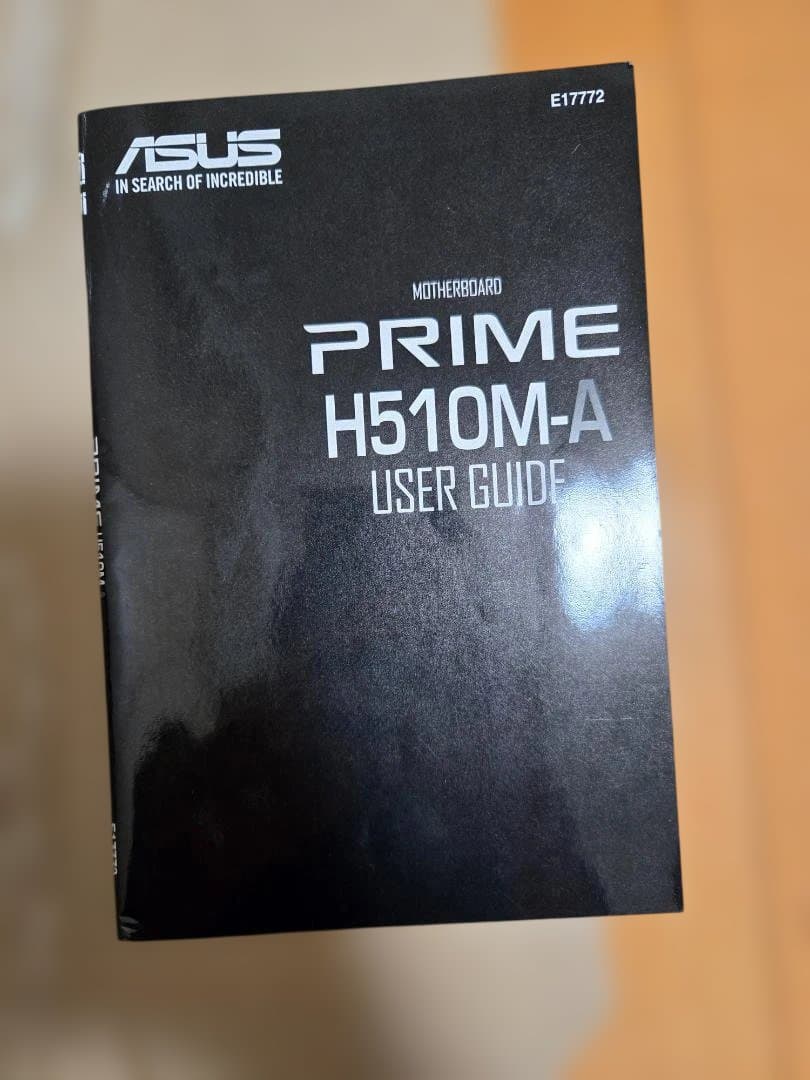 【動作確認済】i5-11400＆ASUSマザー＆高品質550W電源 安定セット