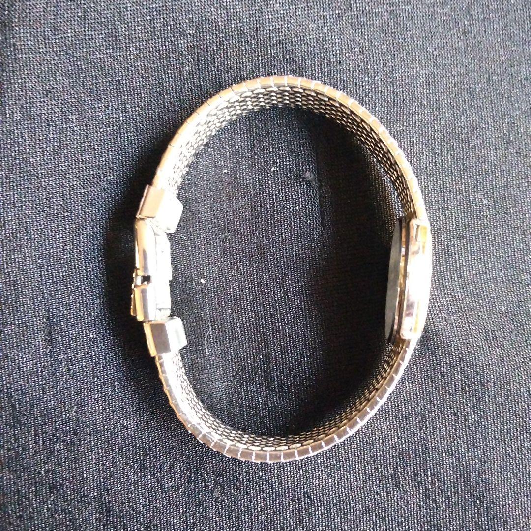 稼働 SEIKO セイコー クレドール　シグノ レディース腕時計