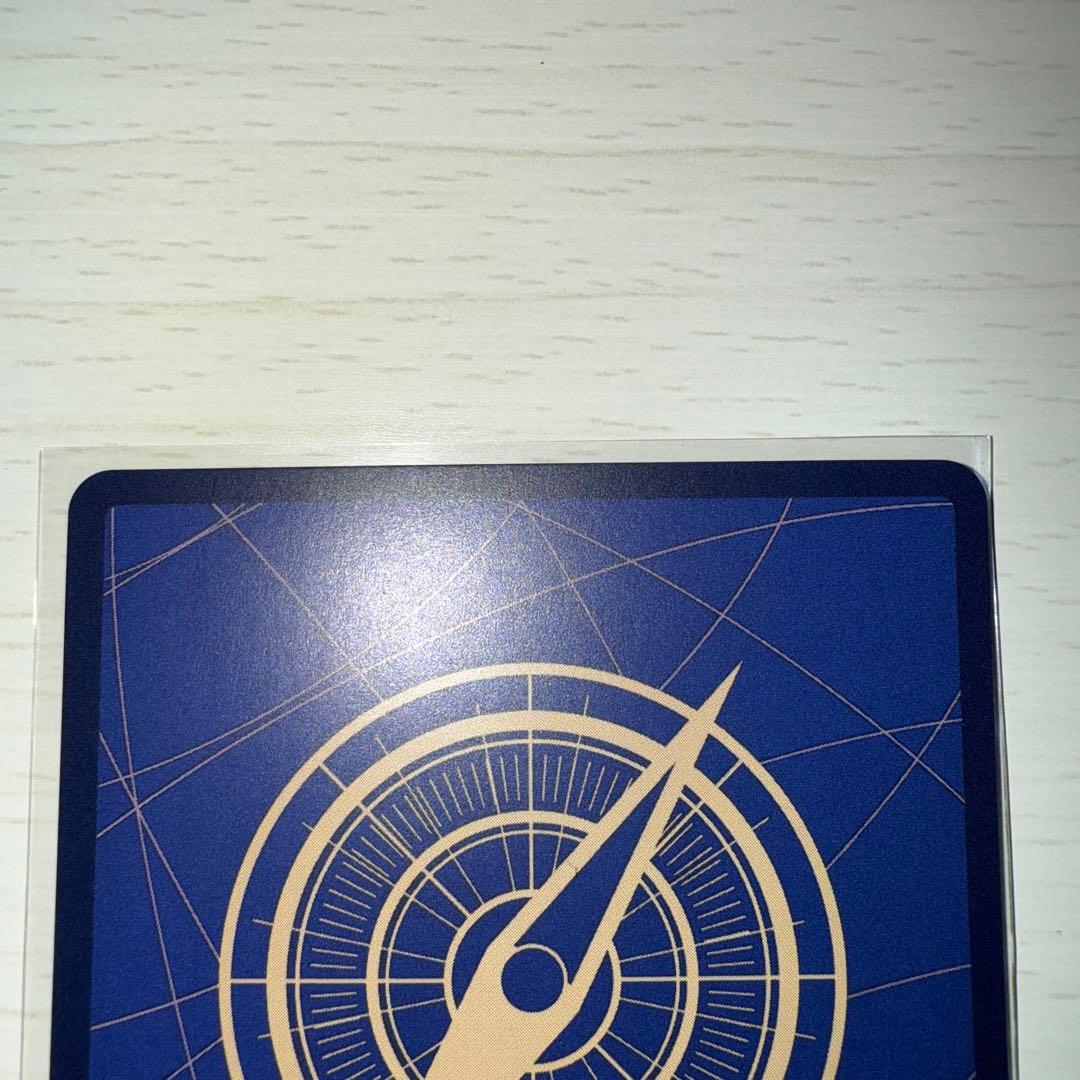 ワンピースカード ルフィ sp