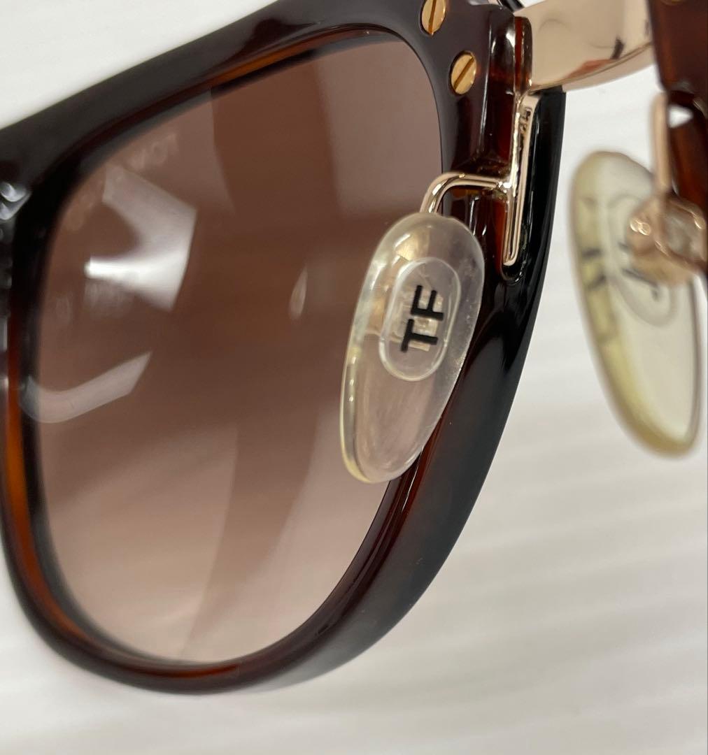 knmen161-0646 TOM FORD サングラス