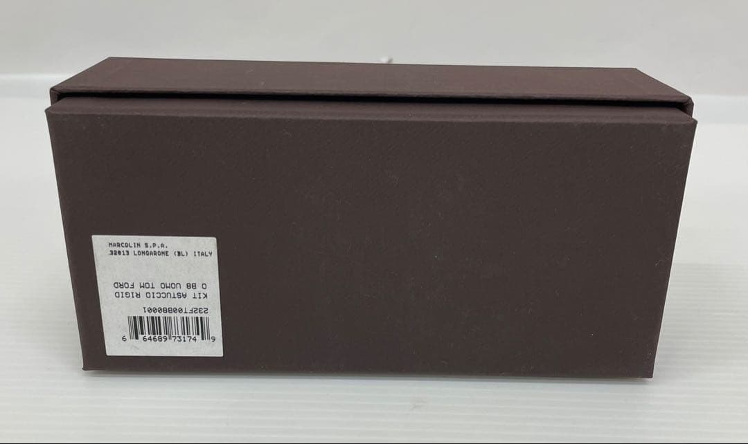 knmen161-0646 TOM FORD サングラス