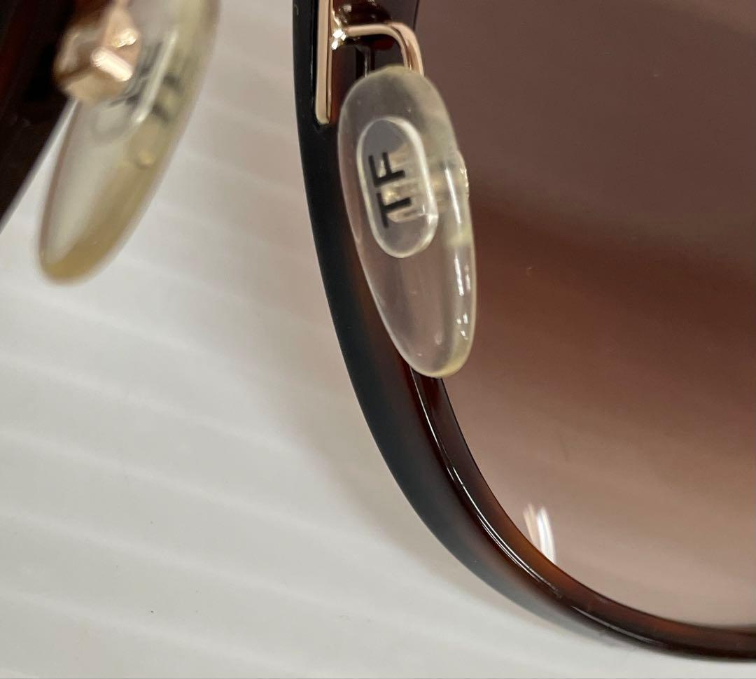 knmen161-0646 TOM FORD サングラス