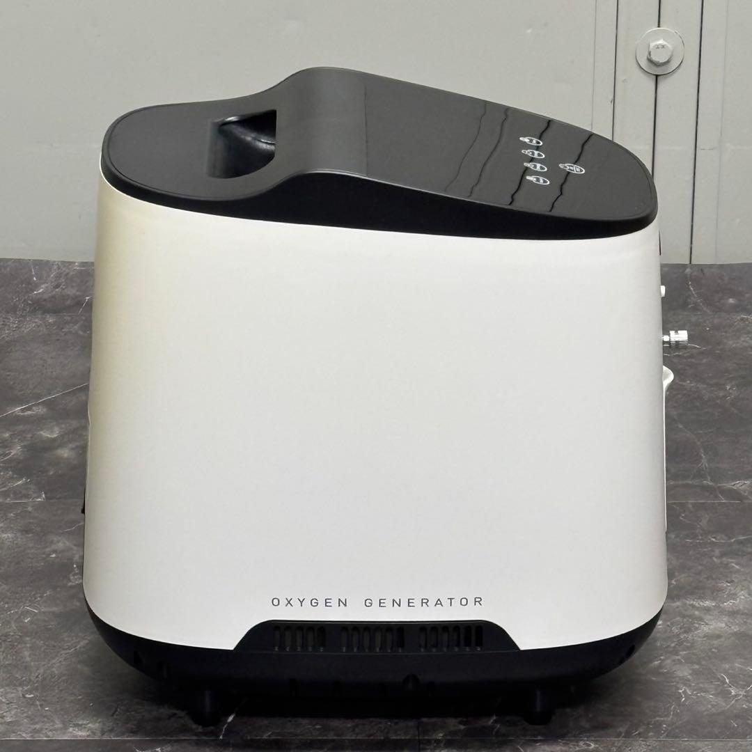 ♪送料込！家庭用 酸素濃縮器（Oxygen Generator）