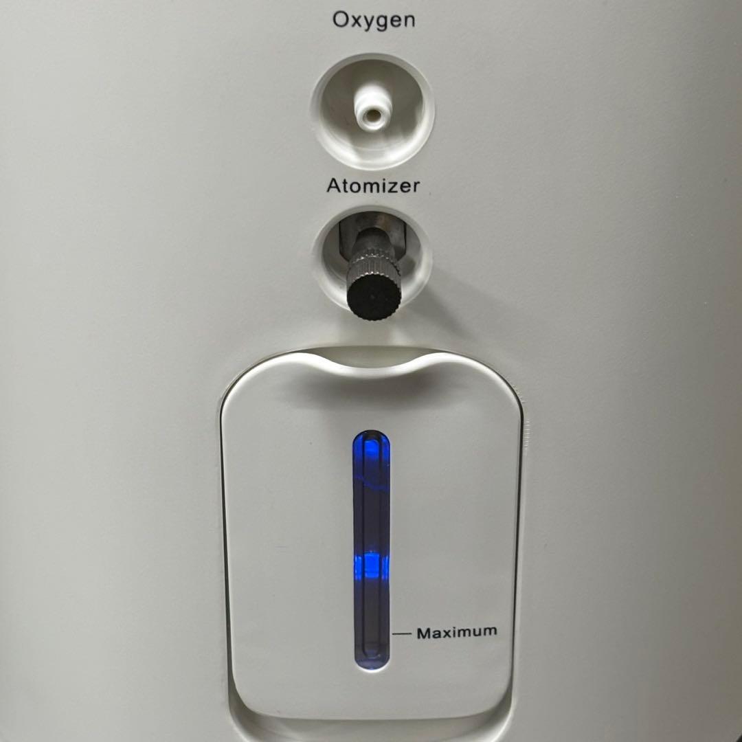 ♪送料込！家庭用 酸素濃縮器（Oxygen Generator）